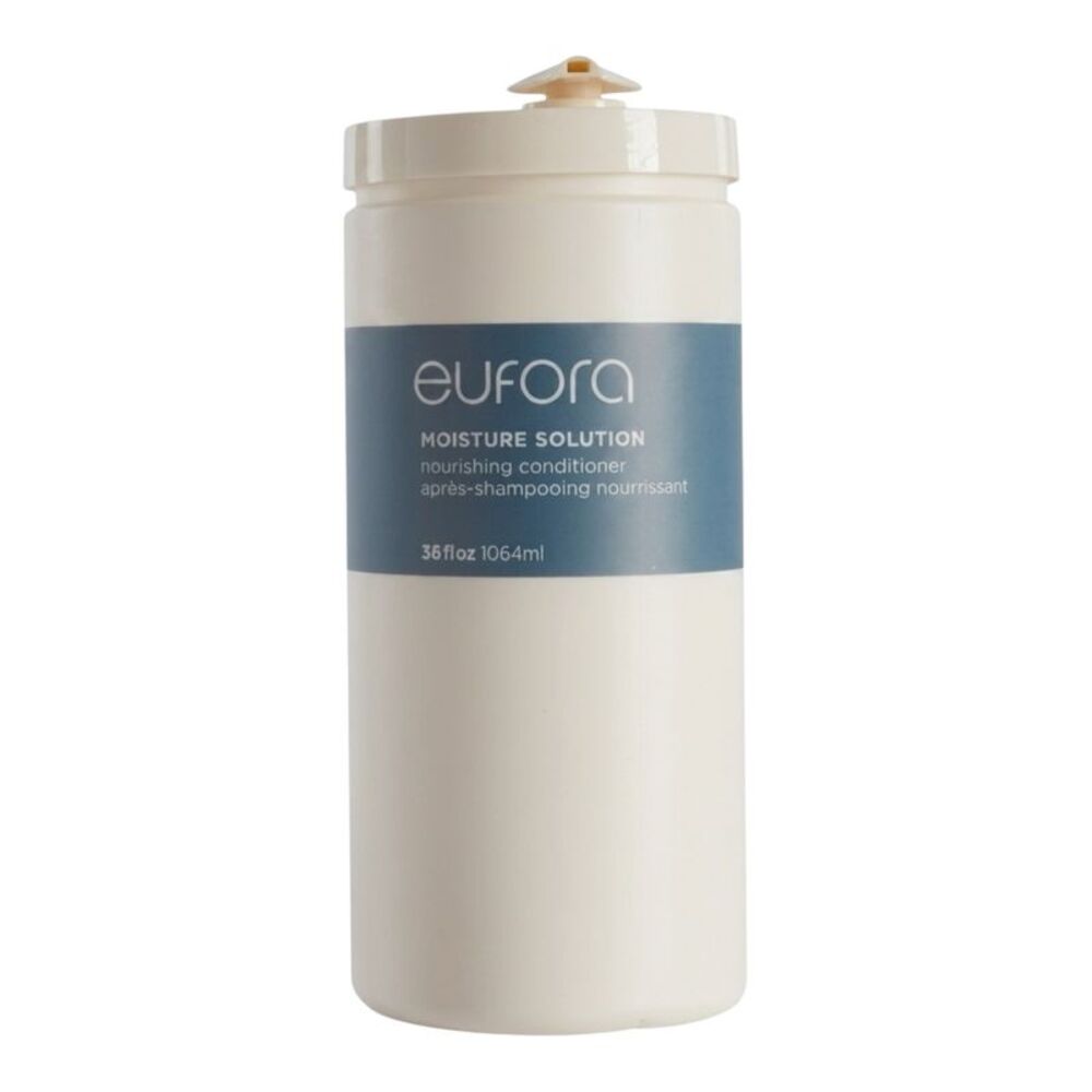 Eufora Moisture Solution Nourishing conditioner 36 Oz